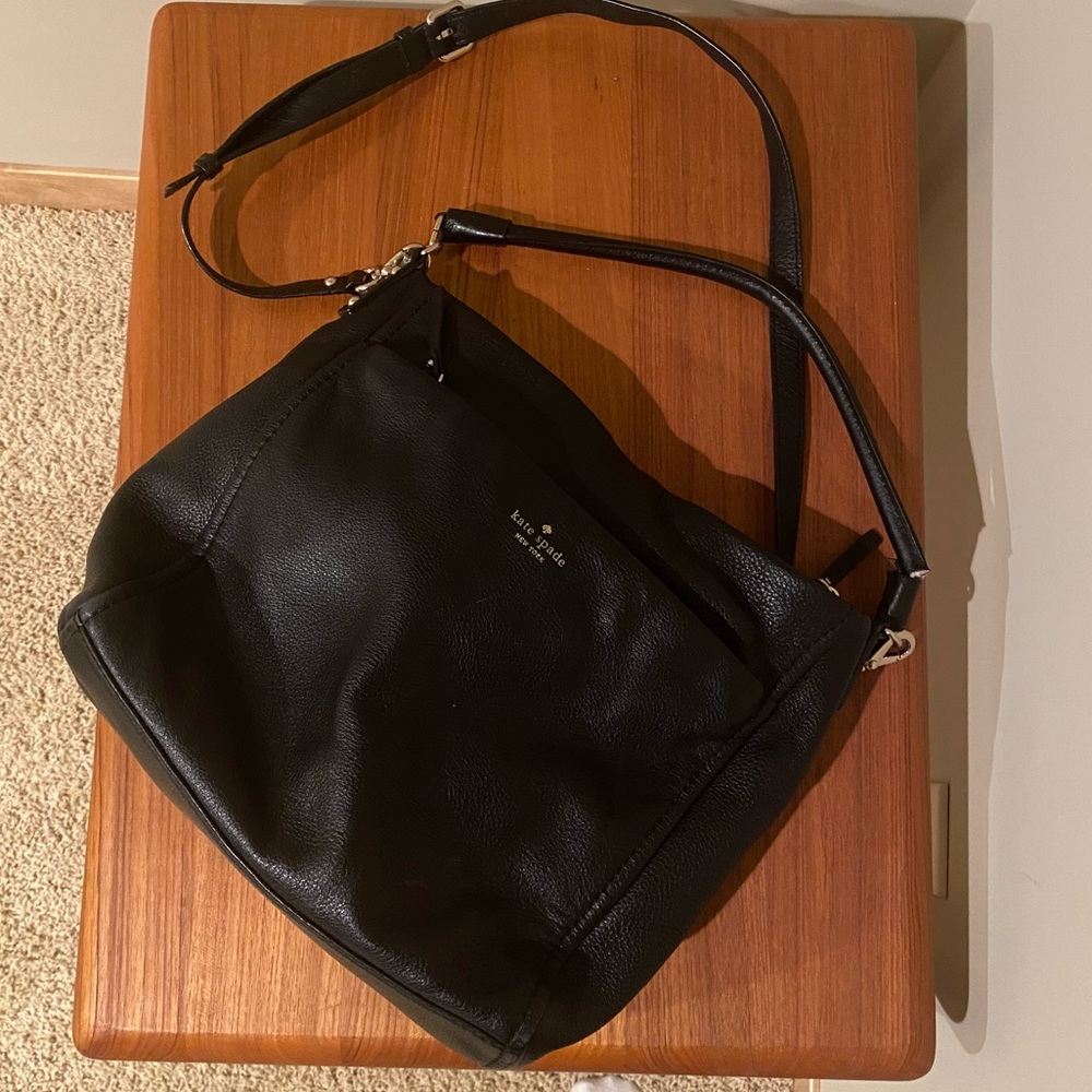 Kate Spade Cobble Hill Curtis Bag